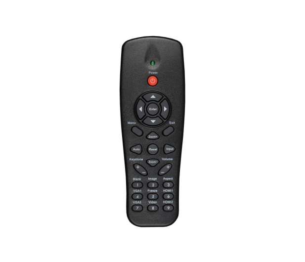 Optoma HZ40UST - 492209 - zdjęcie 5